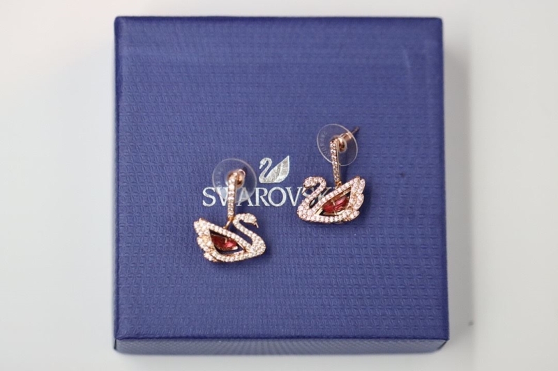 Swarovski Earrings